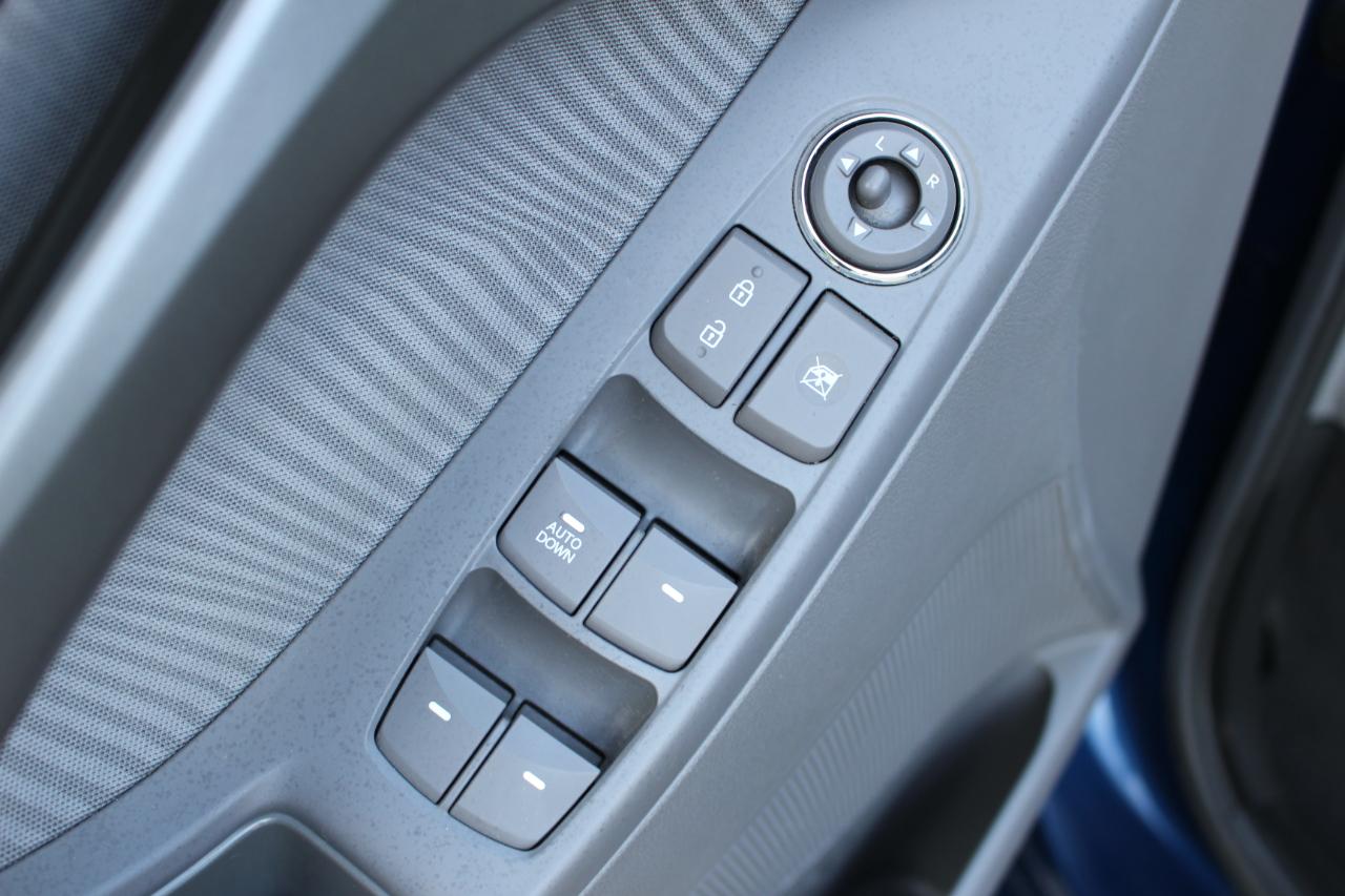 Hyundai Elantra GLS 2013