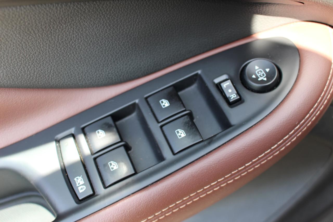 Buick Envision Premium I AWD 2017