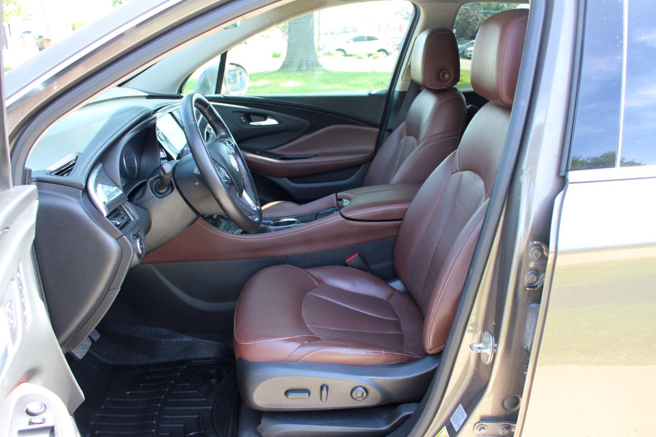 Buick Envision Premium I AWD 2017