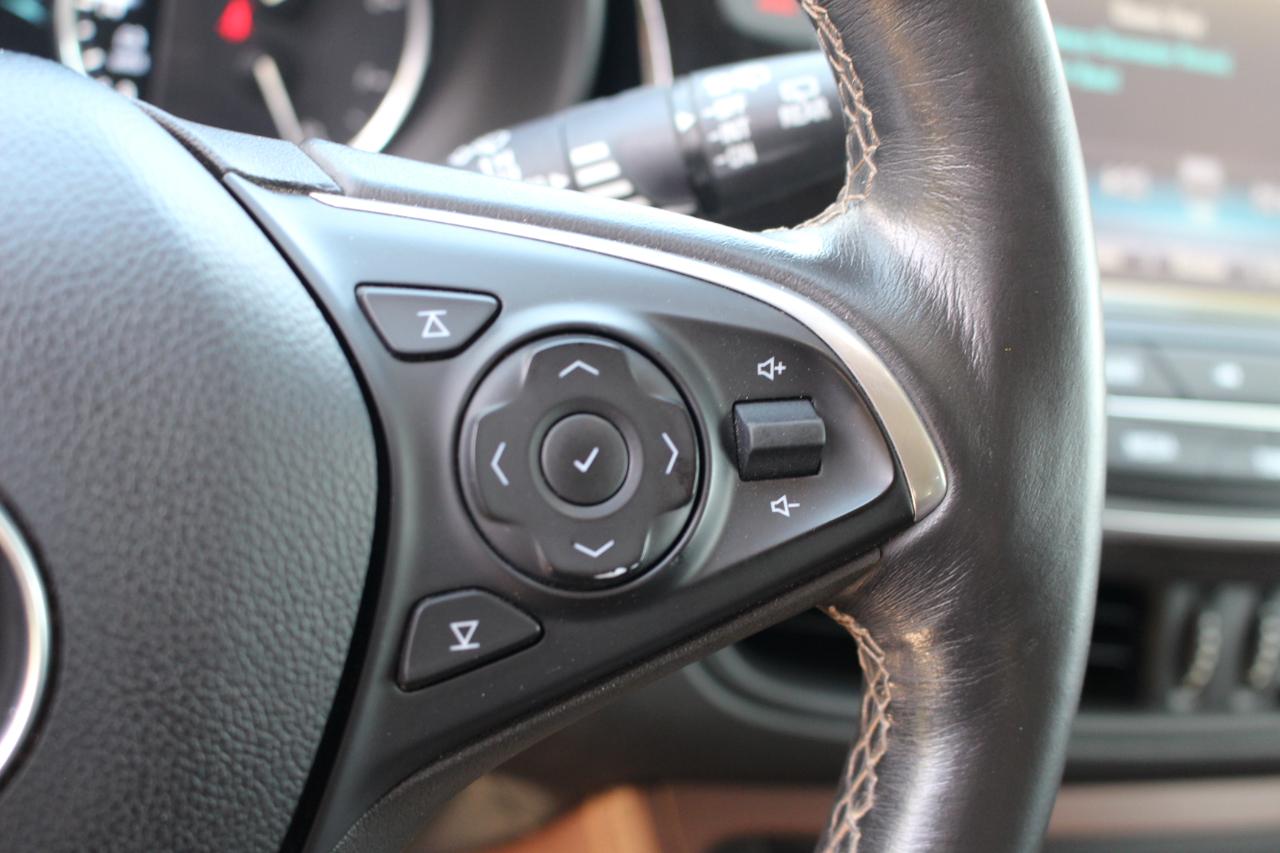Buick Envision Premium I AWD 2017