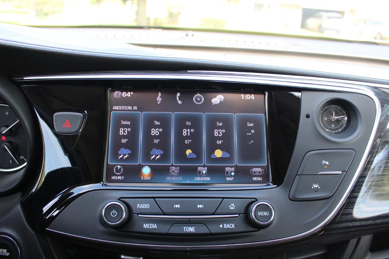 Buick Envision Premium I AWD 2017