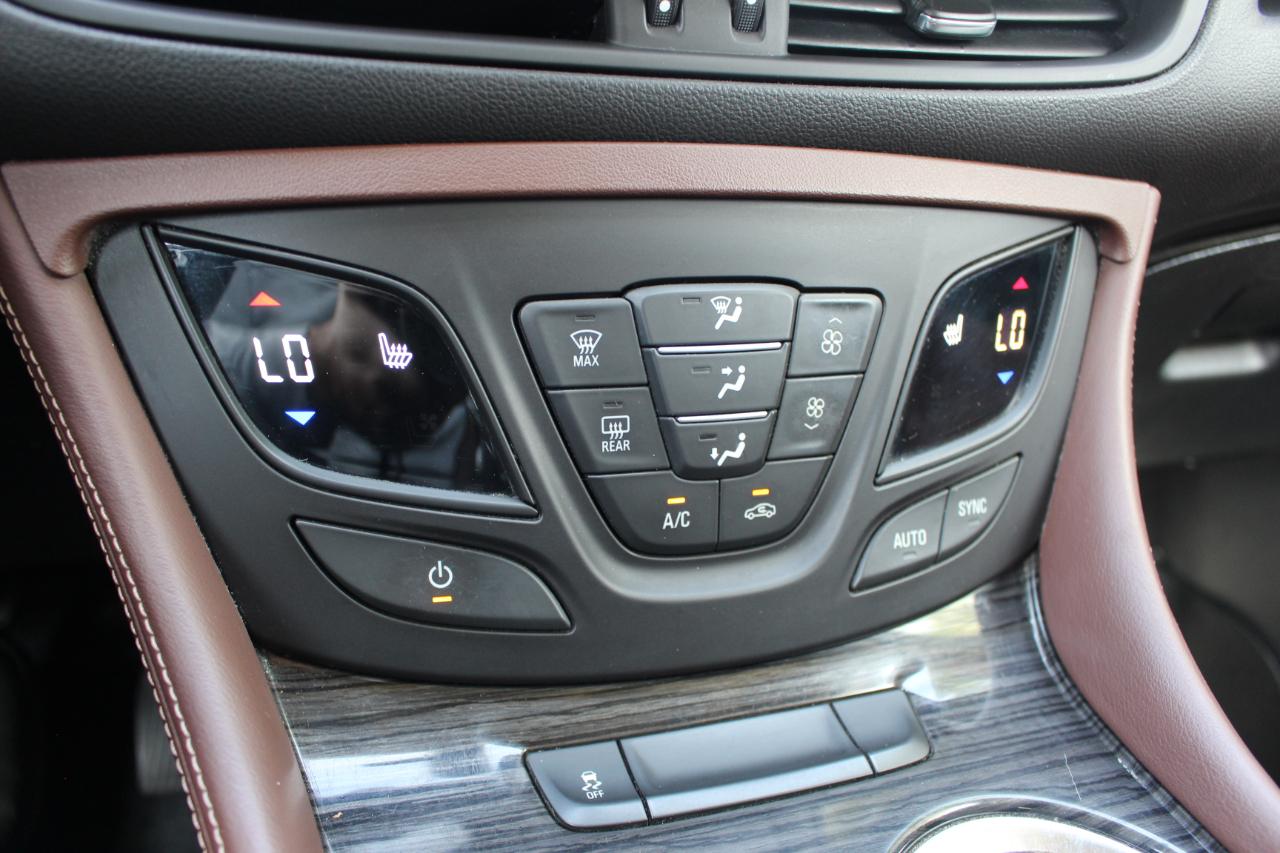 Buick Envision Premium I AWD 2017