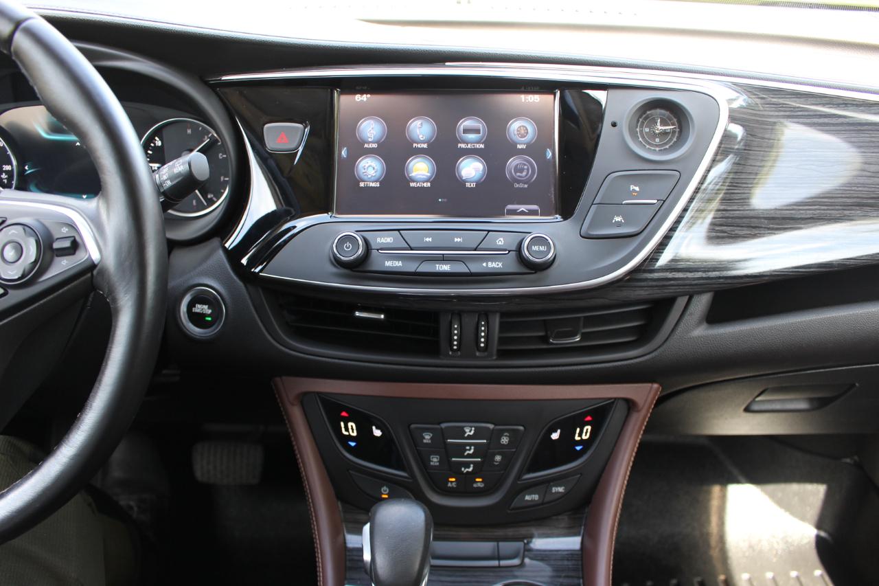 Buick Envision Premium I AWD 2017
