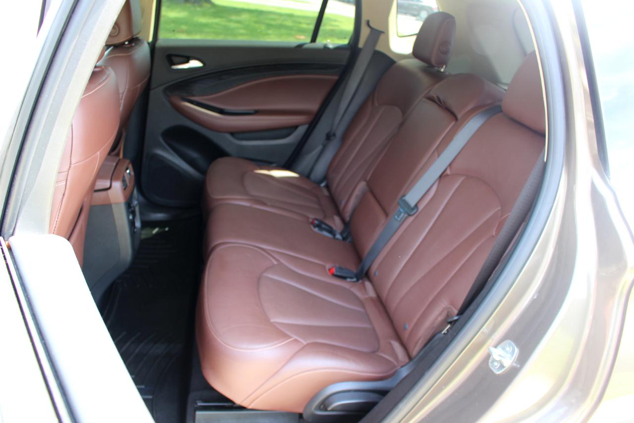 Buick Envision Premium I AWD 2017