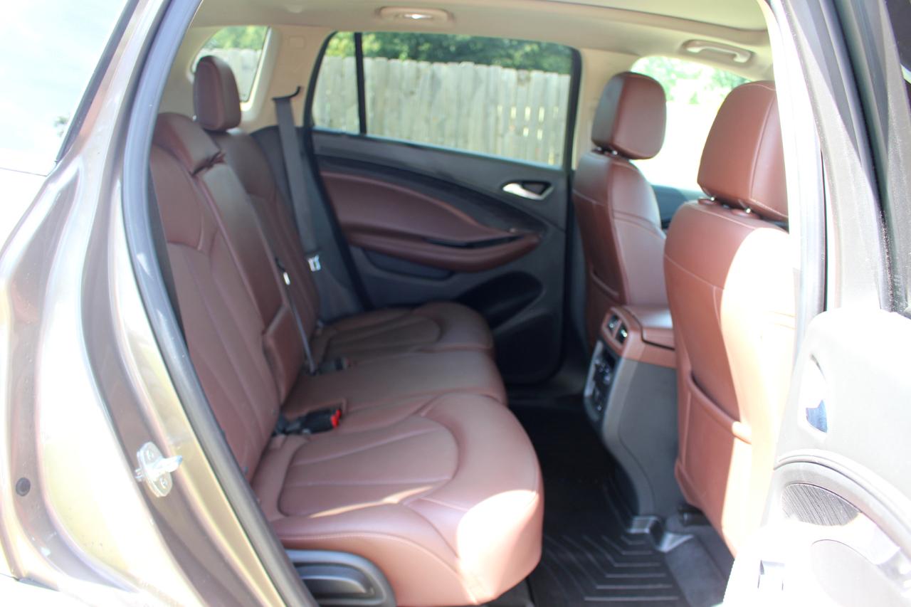 Buick Envision Premium I AWD 2017
