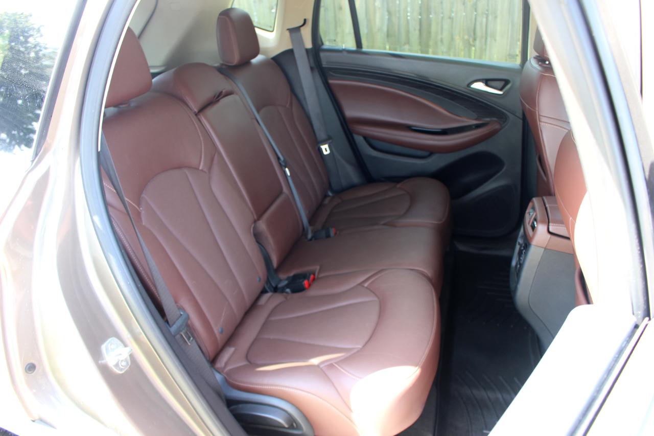 Buick Envision Premium I AWD 2017