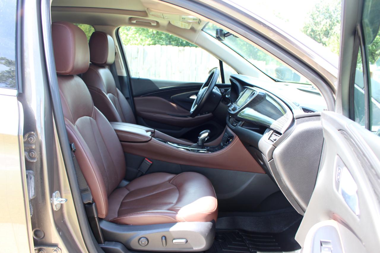 Buick Envision Premium I AWD 2017
