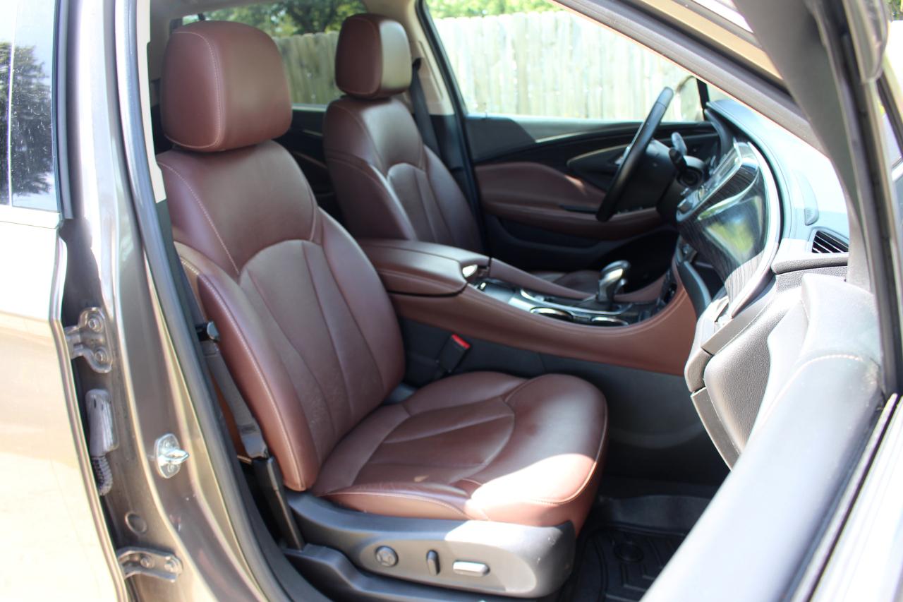 Buick Envision Premium I AWD 2017
