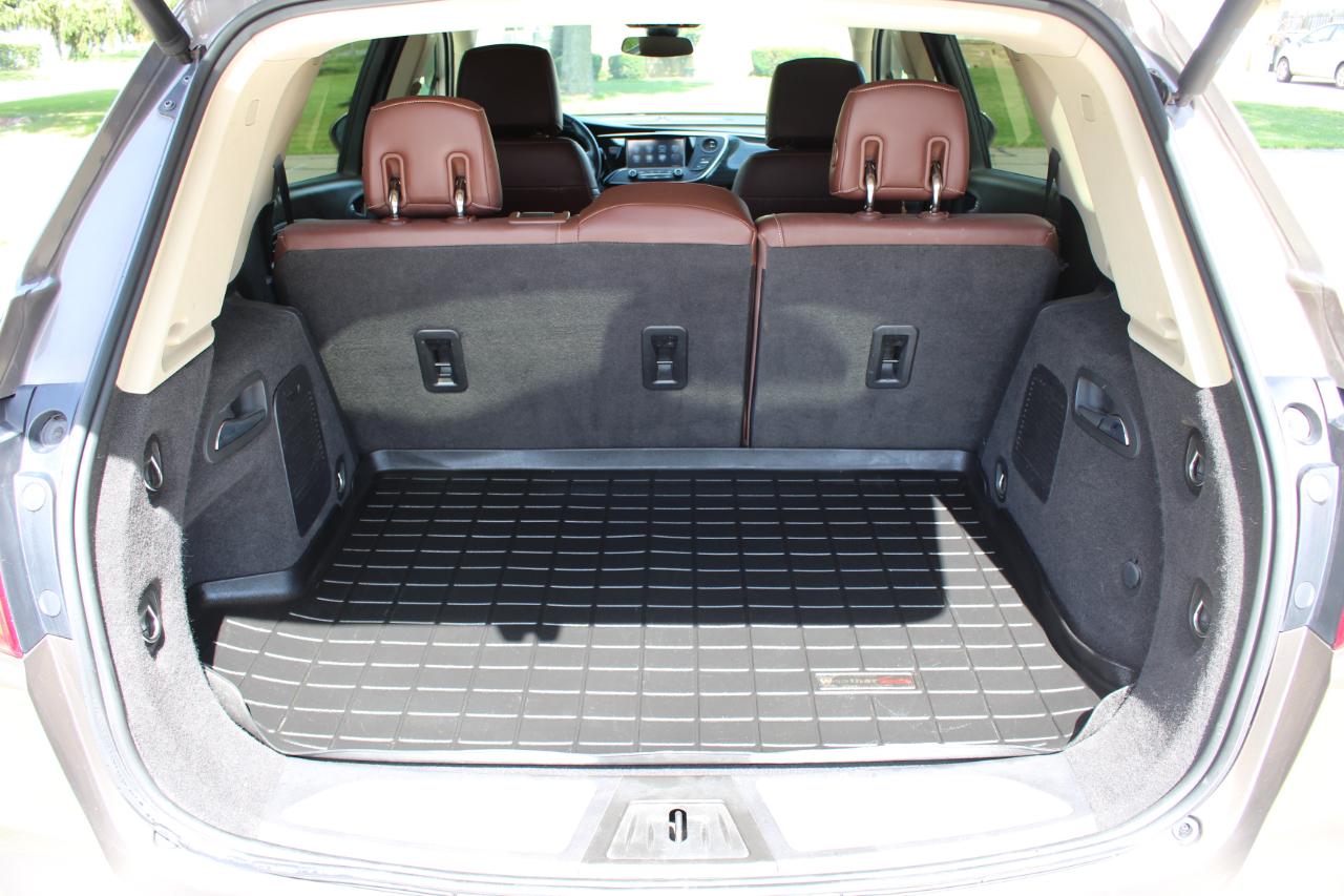 Buick Envision Premium I AWD 2017