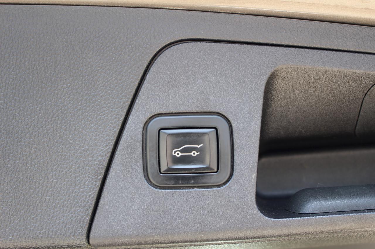 Buick Envision Premium I AWD 2017