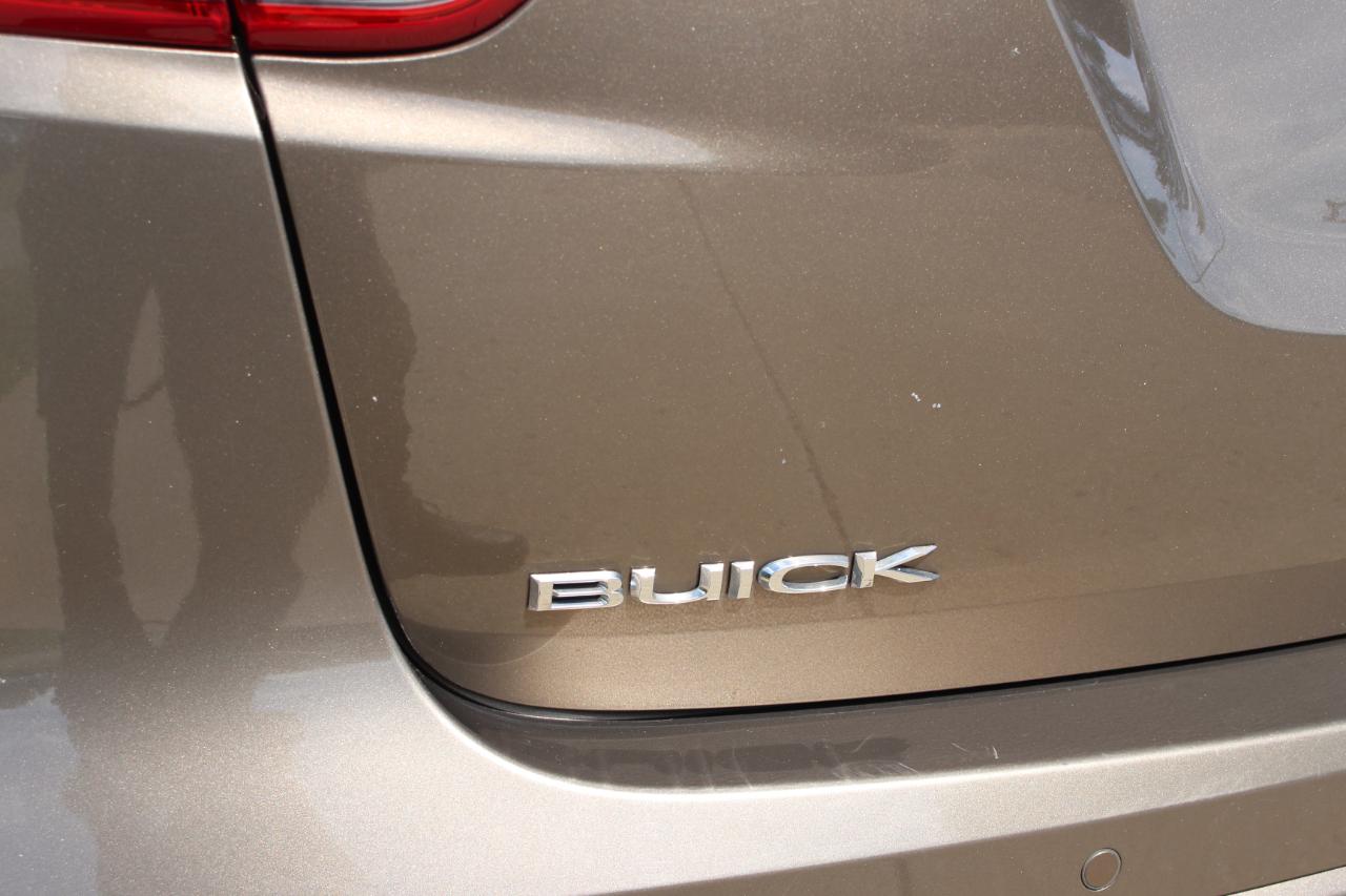 Buick Envision Premium I AWD 2017