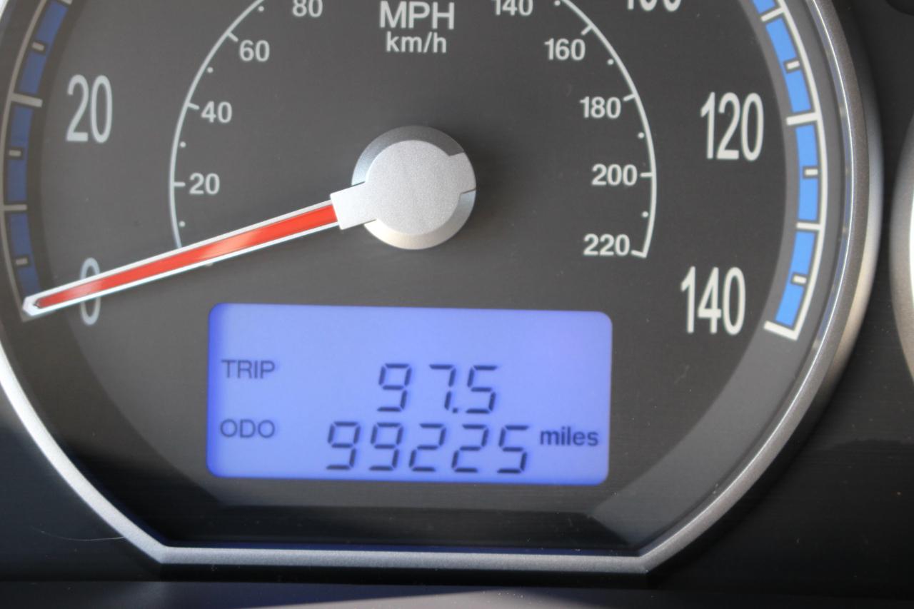 Hyundai Santa Fe Limited AWD 2009