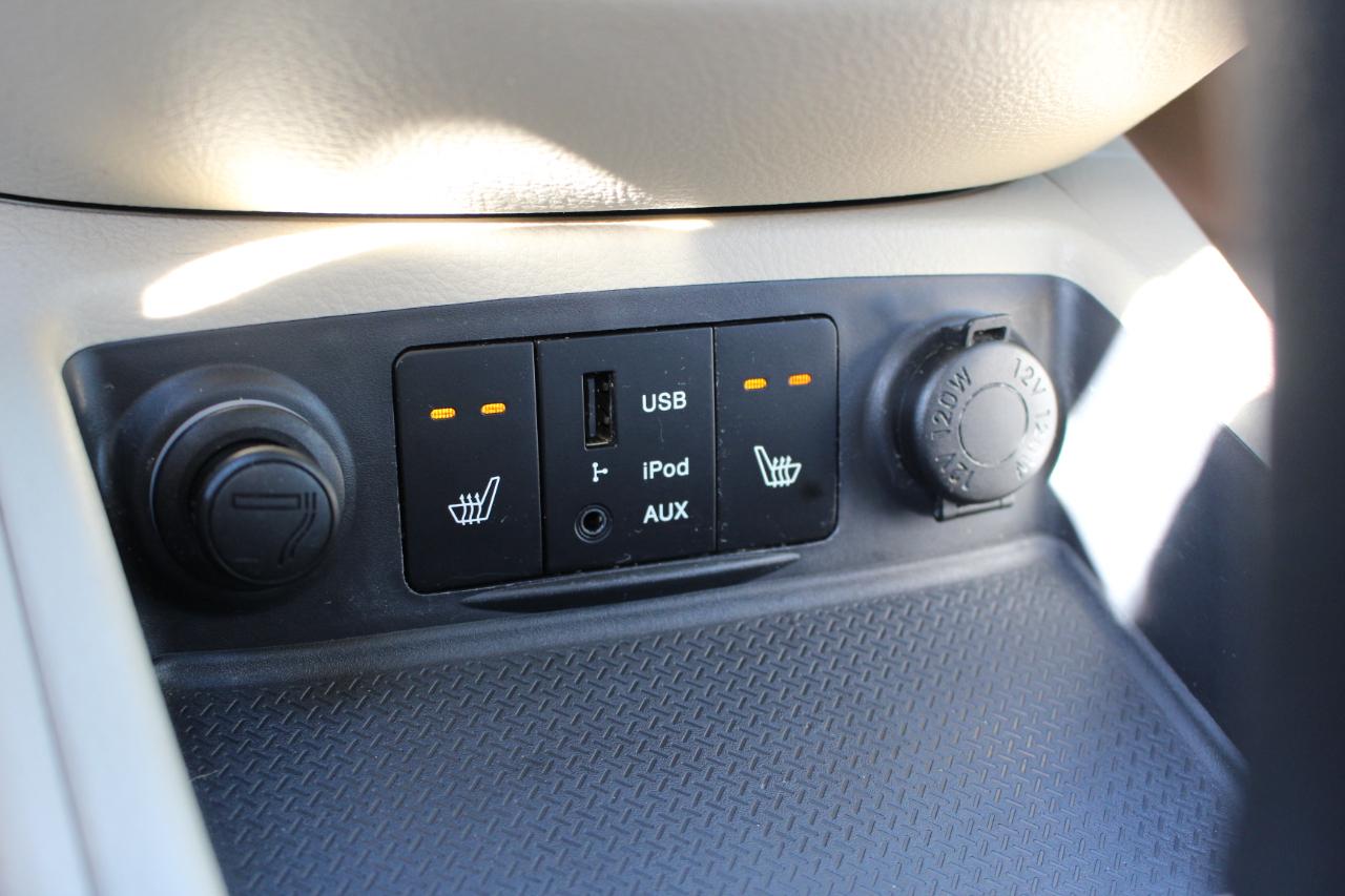 Hyundai Santa Fe Limited AWD 2009