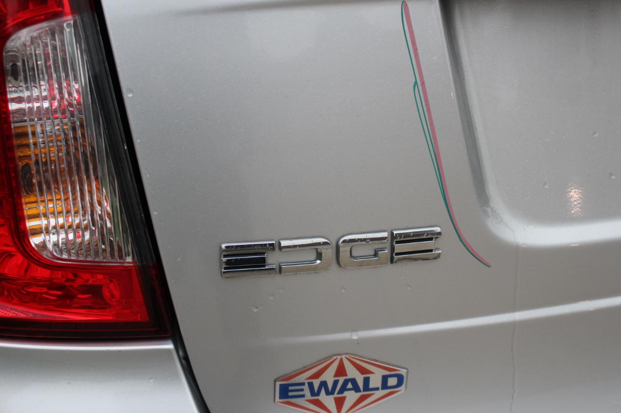 Ford Edge SEL AWD 2013
