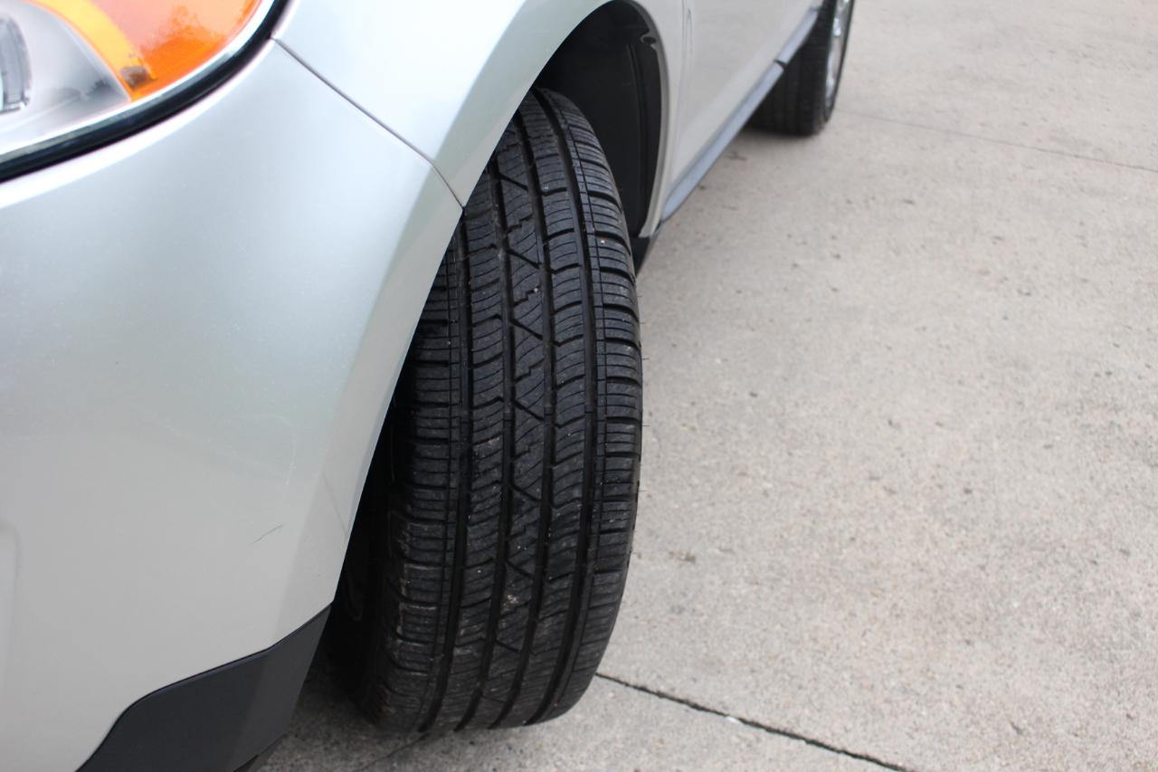 Ford Edge SEL AWD 2013