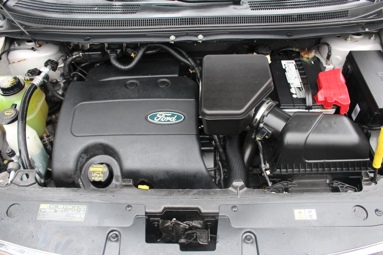 Ford Edge SEL AWD 2013