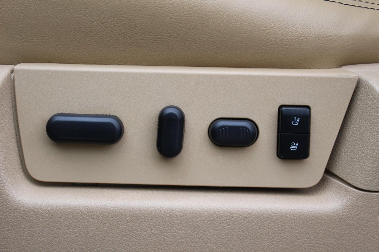 Ford F-150 Lariat SuperCrew 5.5-ft. Bed 4WD 2013