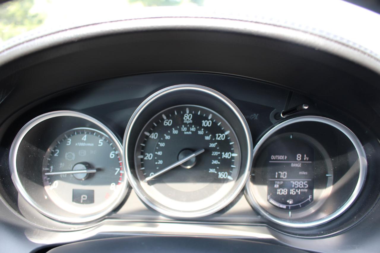Mazda MAZDA6 i Sport AT 2016