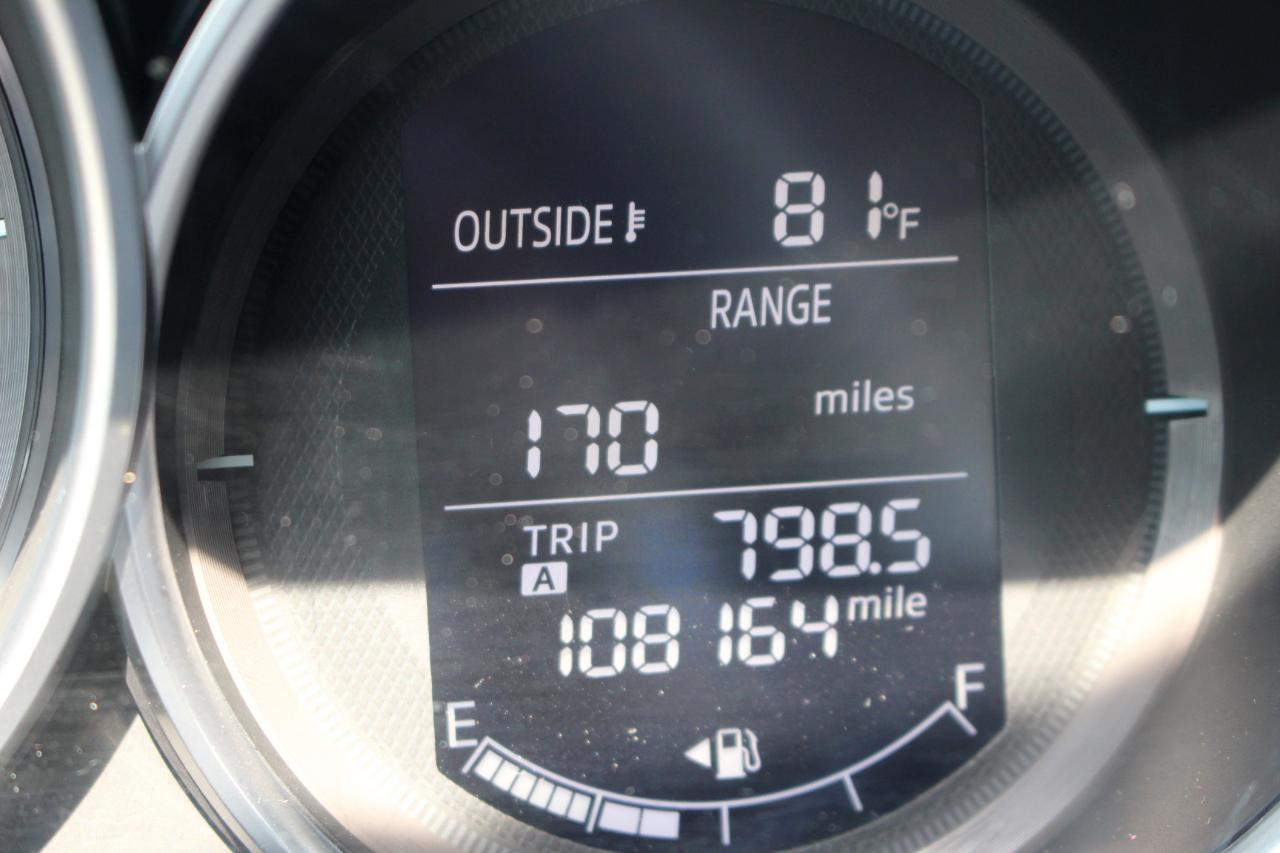 Mazda MAZDA6 i Sport AT 2016