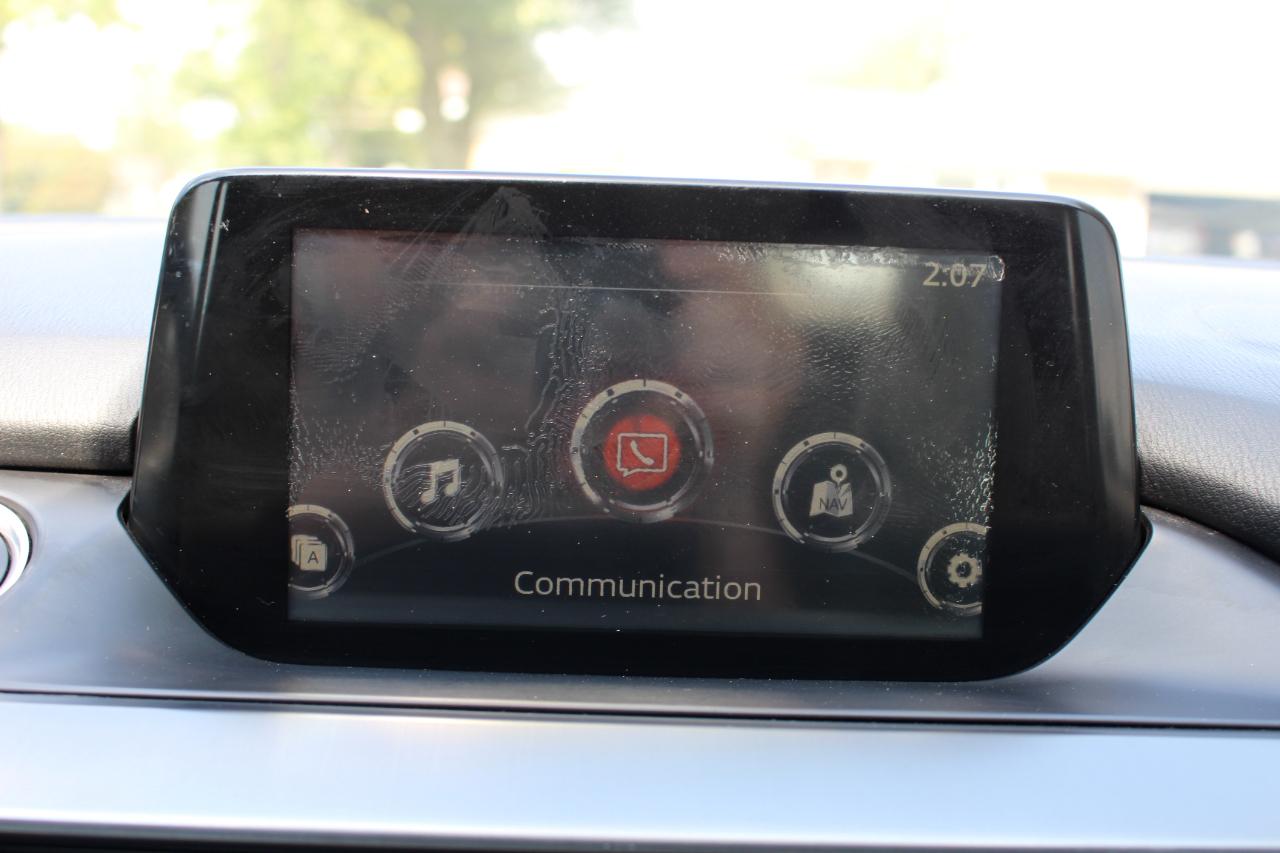 Mazda MAZDA6 i Sport AT 2016