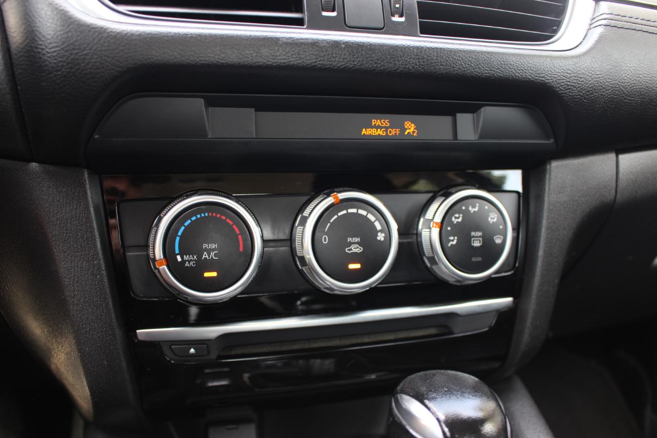 Mazda MAZDA6 i Sport AT 2016
