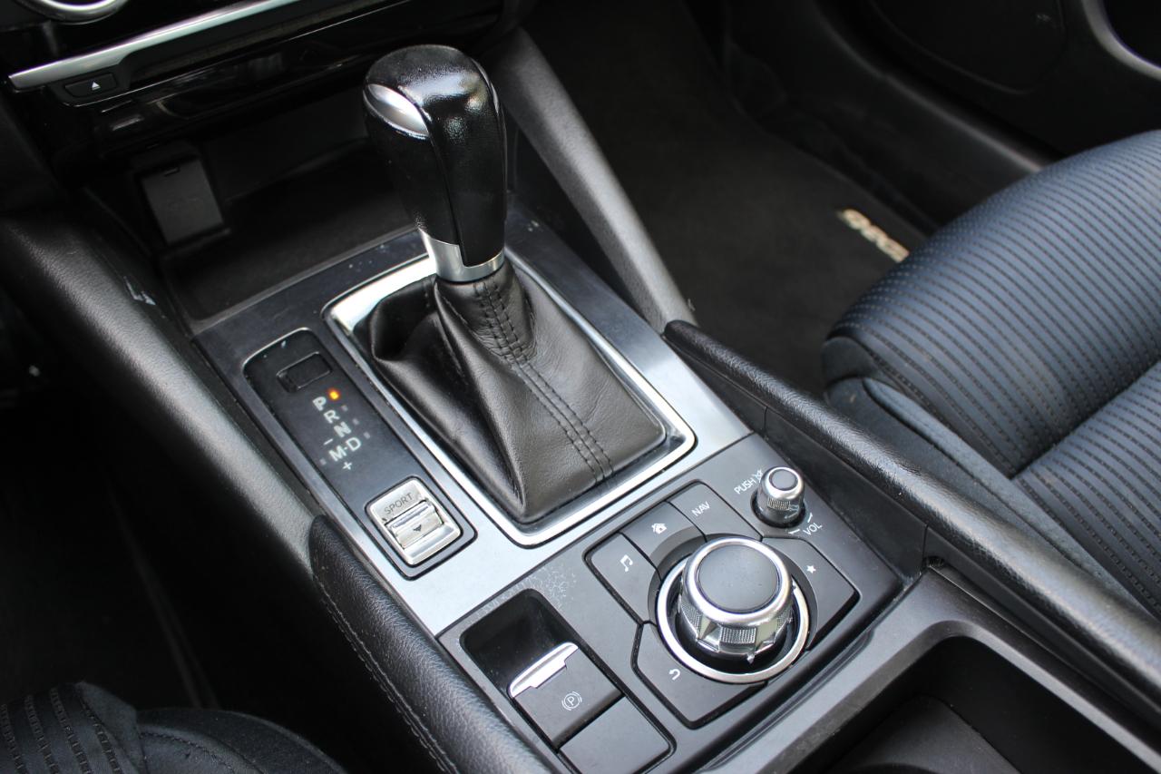 Mazda MAZDA6 i Sport AT 2016
