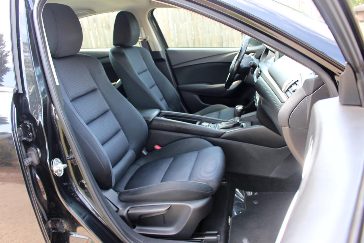 Mazda MAZDA6 i Sport AT 2016