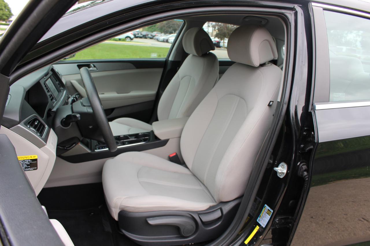 Hyundai Sonata SE 2017