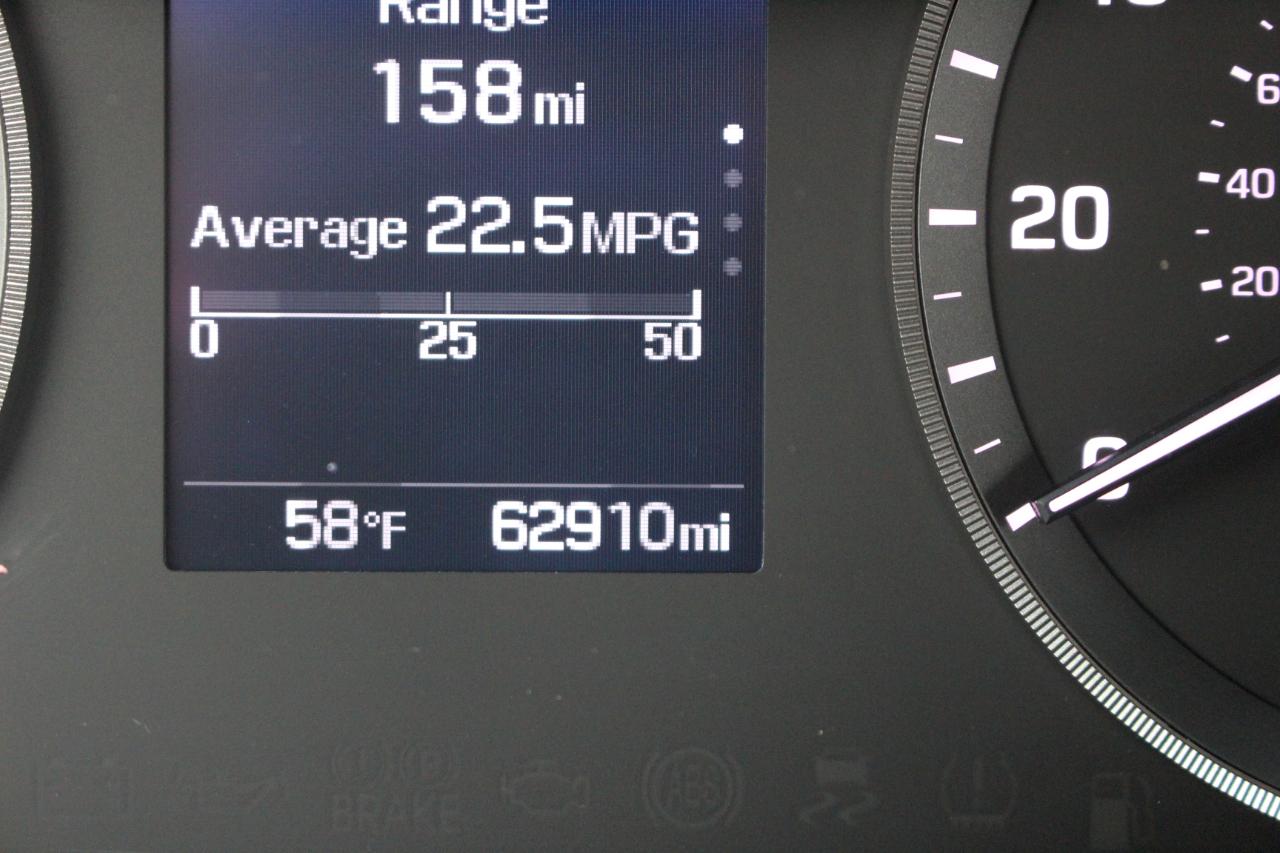 Hyundai Sonata SE 2017