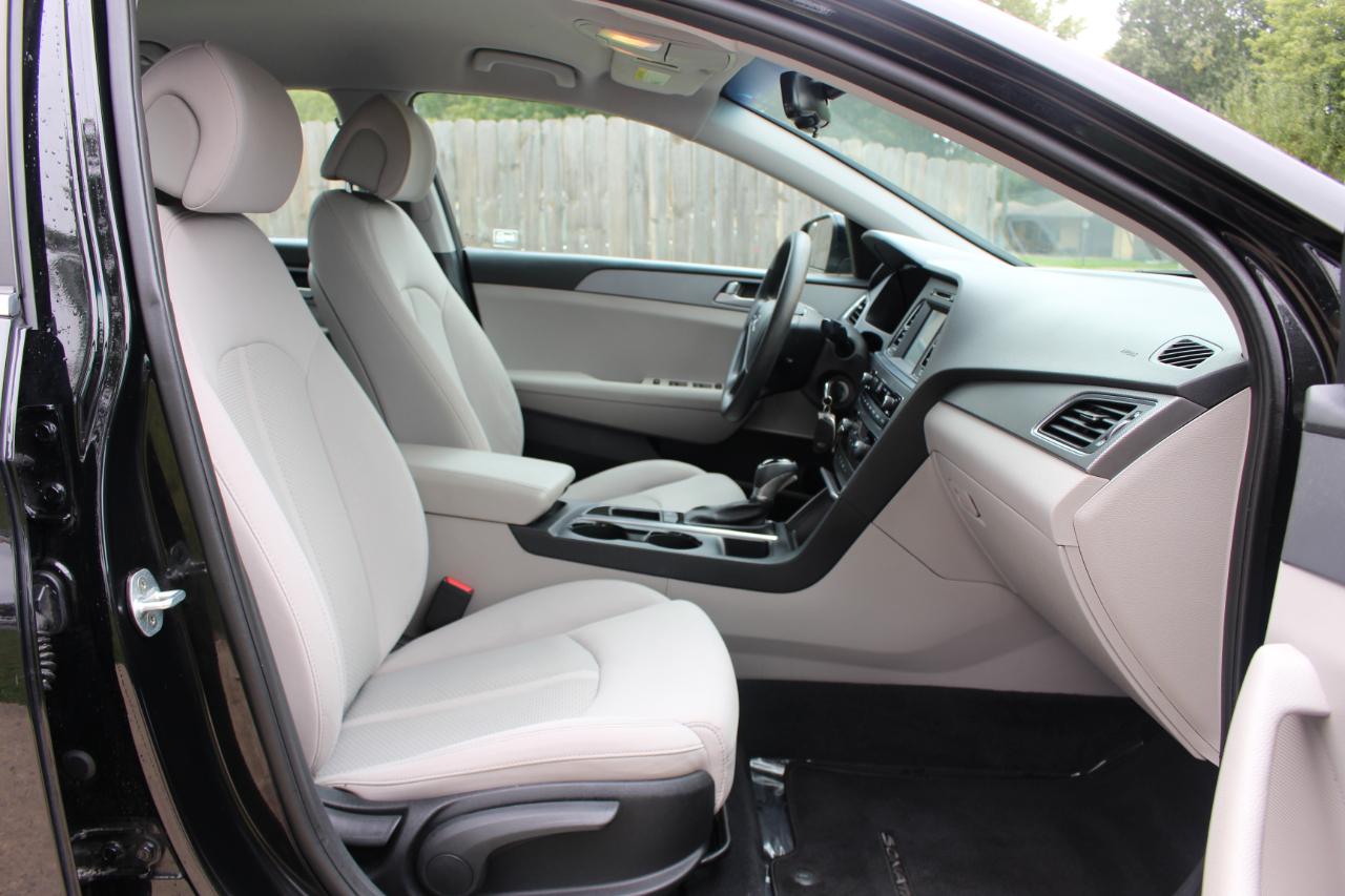 Hyundai Sonata SE 2017