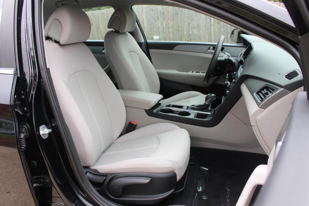 Hyundai Sonata SE 2017