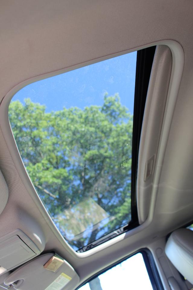 Lincoln Navigator L Select 4WD 2016