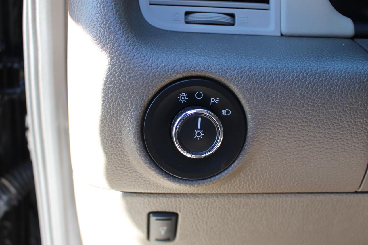 Lincoln Navigator L Select 4WD 2016
