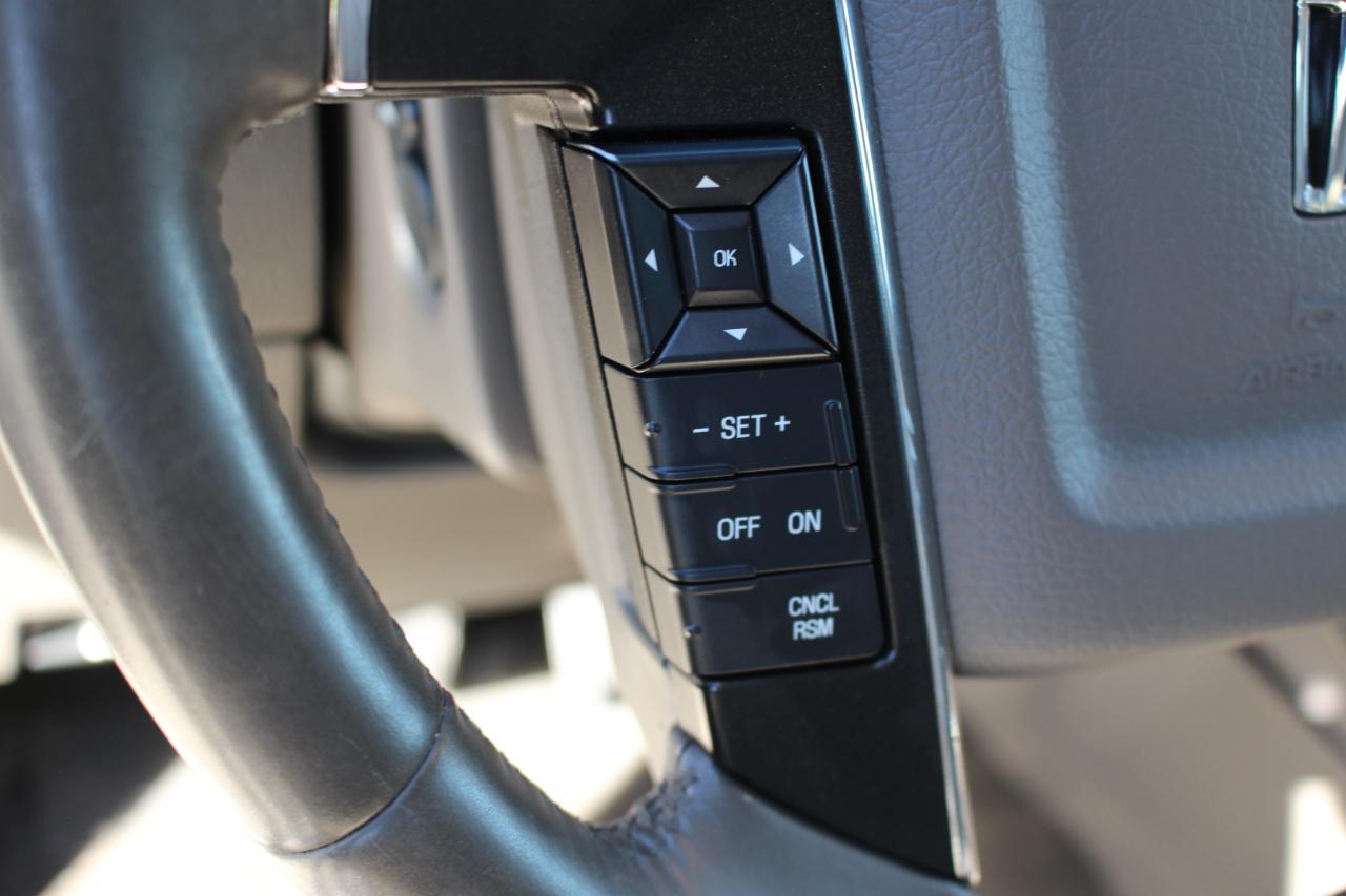 Lincoln Navigator L Select 4WD 2016