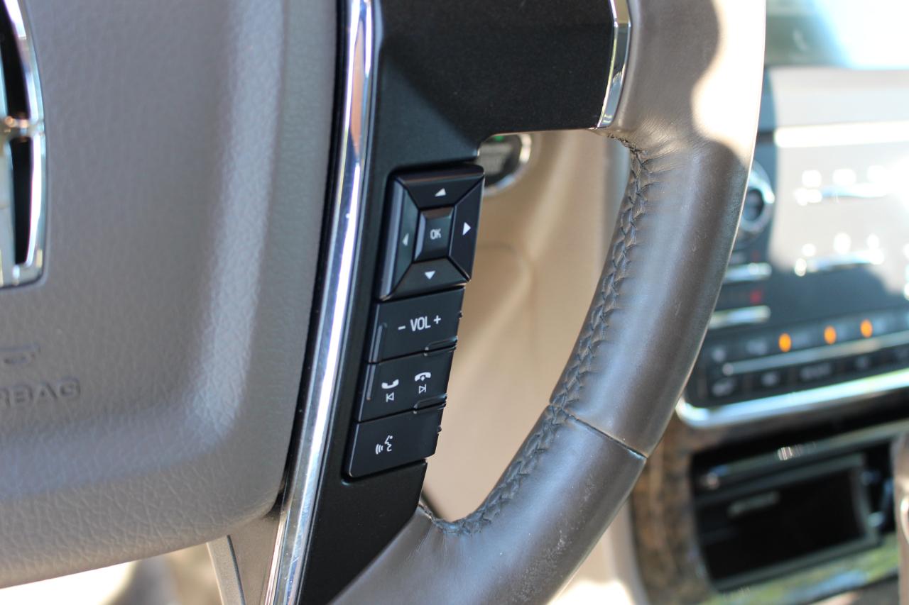 Lincoln Navigator L Select 4WD 2016