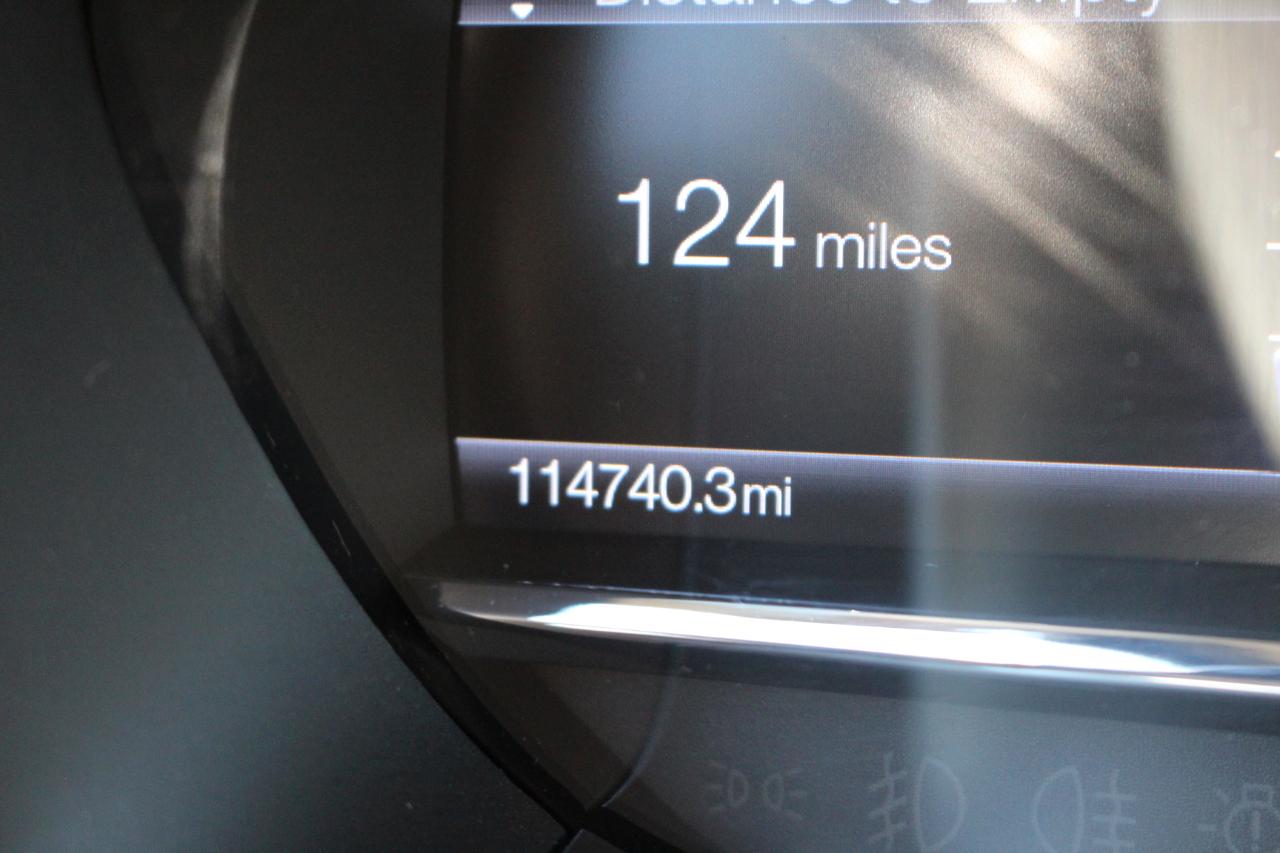 Lincoln Navigator L Select 4WD 2016
