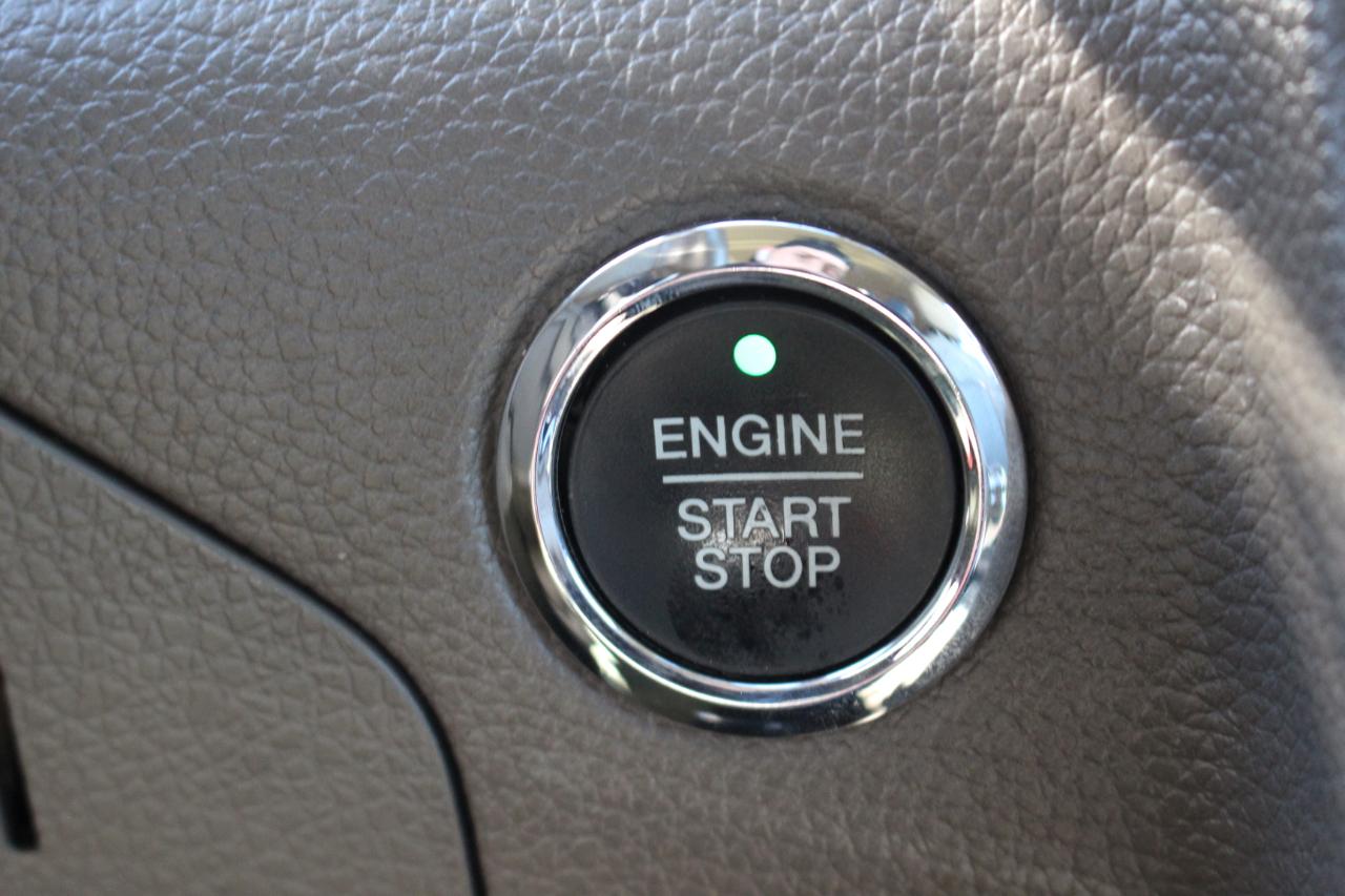 Lincoln Navigator L Select 4WD 2016