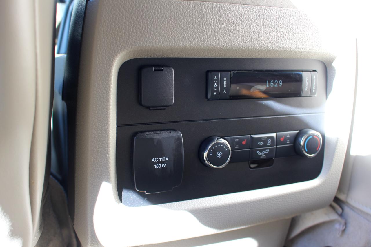 Lincoln Navigator L Select 4WD 2016