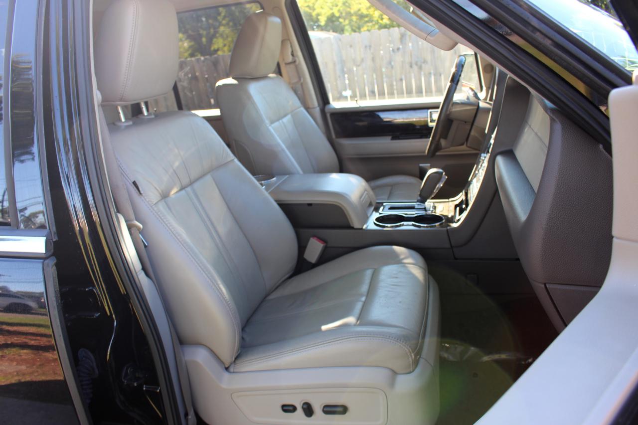 Lincoln Navigator L Select 4WD 2016