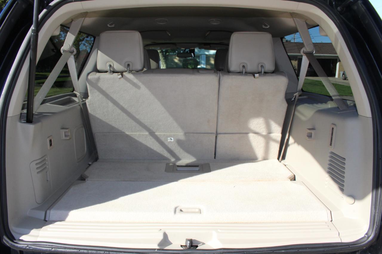 Lincoln Navigator L Select 4WD 2016