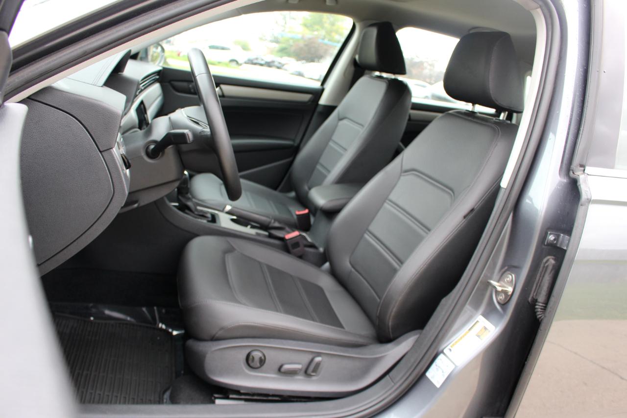 Volkswagen Passat SE 2021