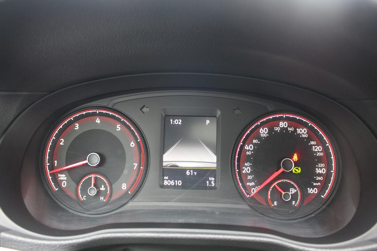 Volkswagen Passat SE 2021