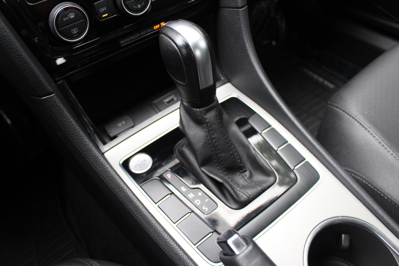 Volkswagen Passat SE 2021