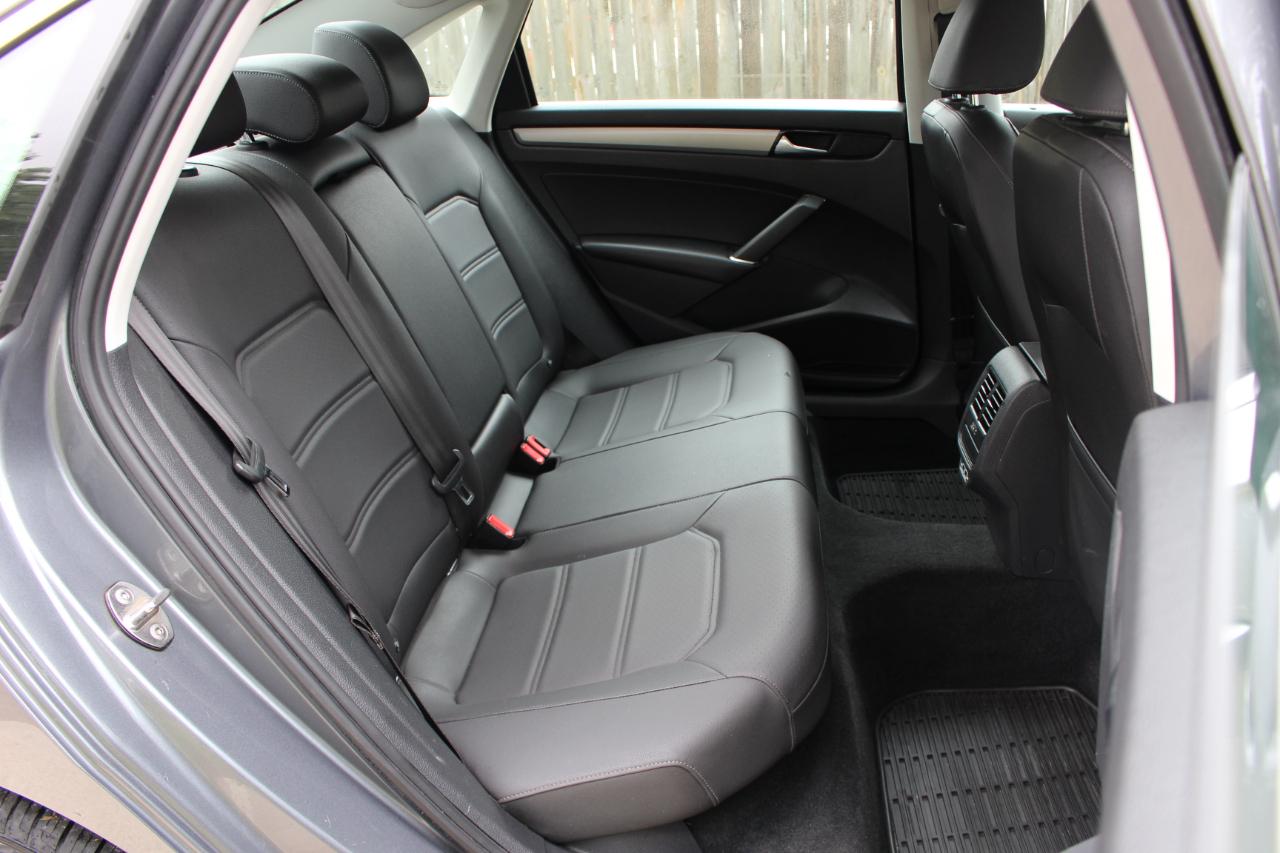 Volkswagen Passat SE 2021