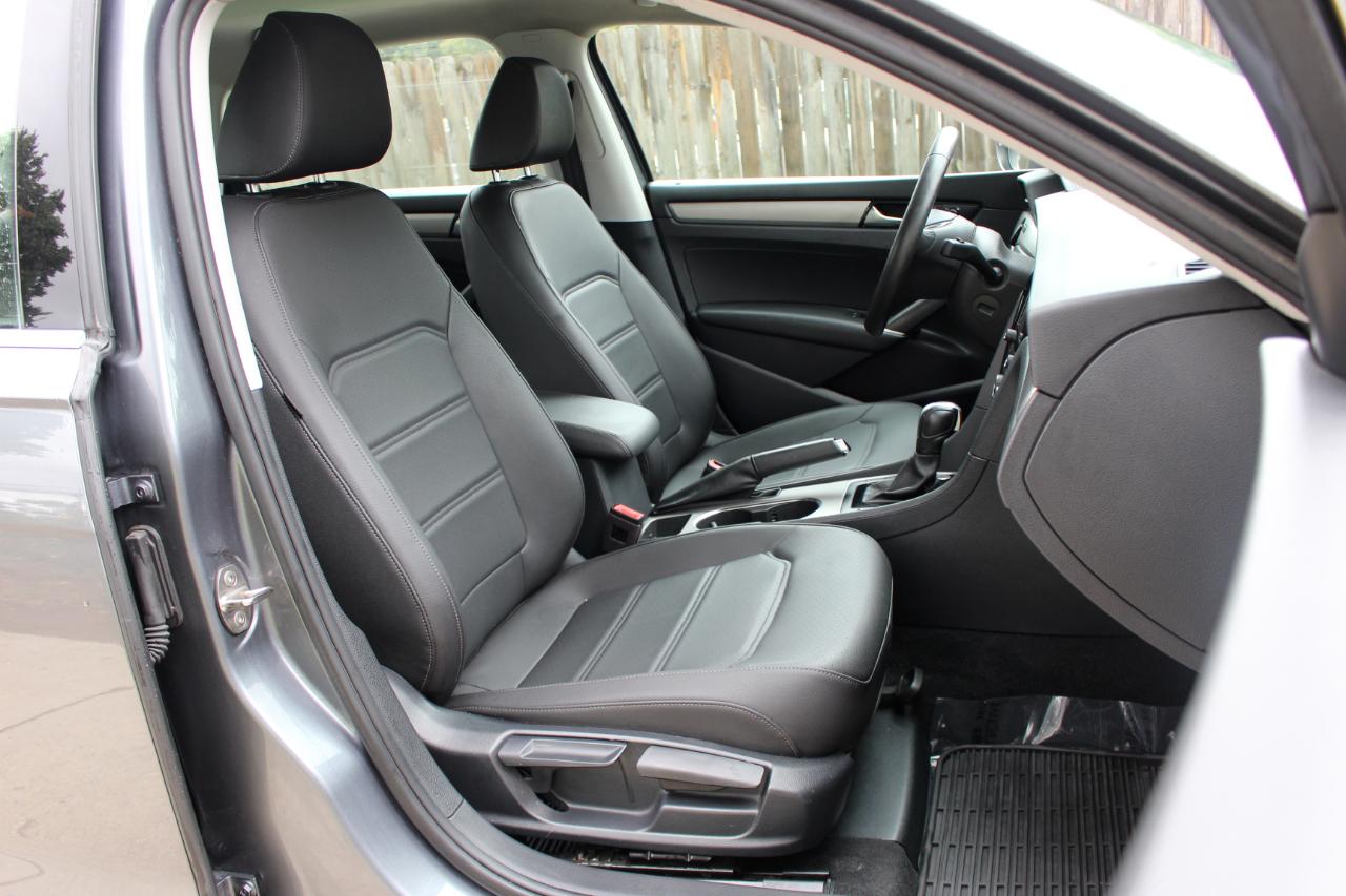 Volkswagen Passat SE 2021