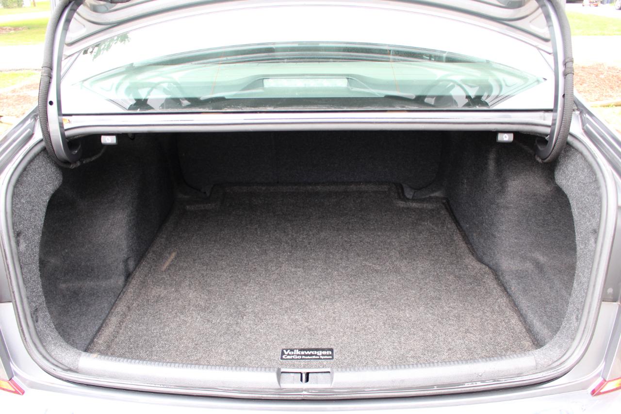 Volkswagen Passat SE 2021