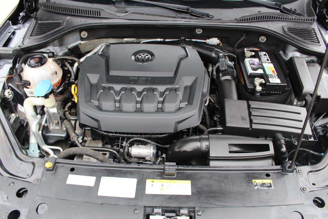 Volkswagen Passat SE 2021