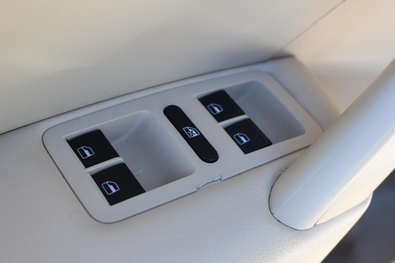 Volkswagen Passat  2015
