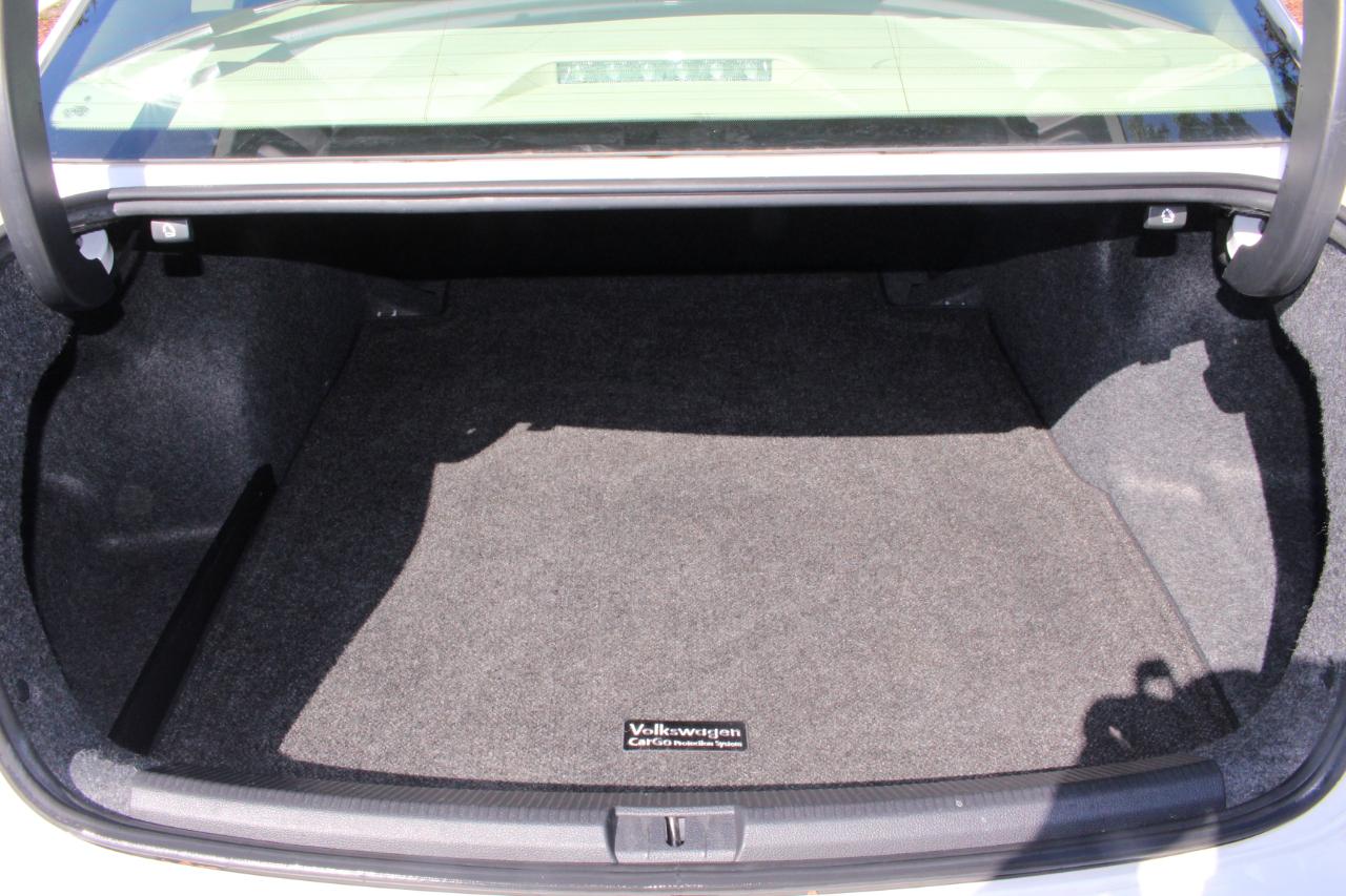 Volkswagen Passat  2015
