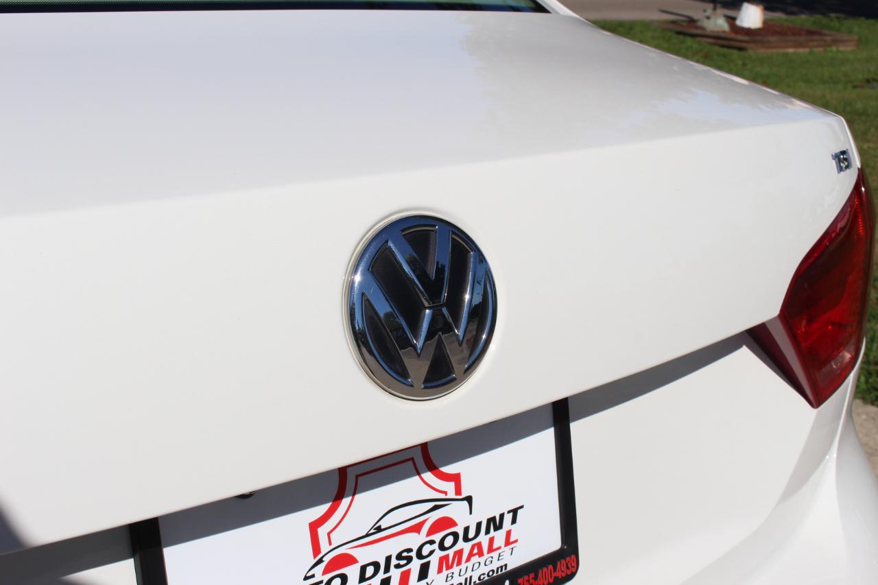Volkswagen Passat  2015